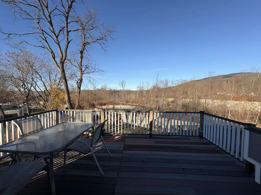 1016 County Street Bennington VT 05201