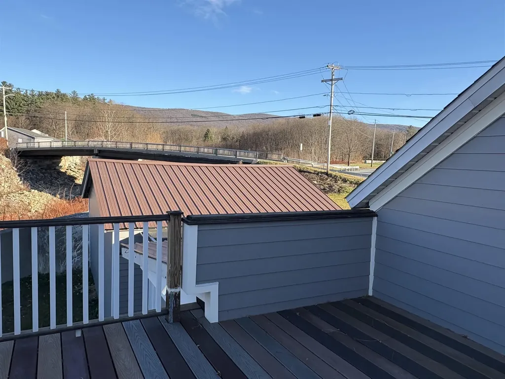 1016 County Street Bennington VT 05201