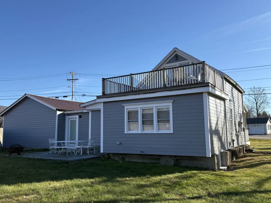 1016 County Street Bennington VT 05201