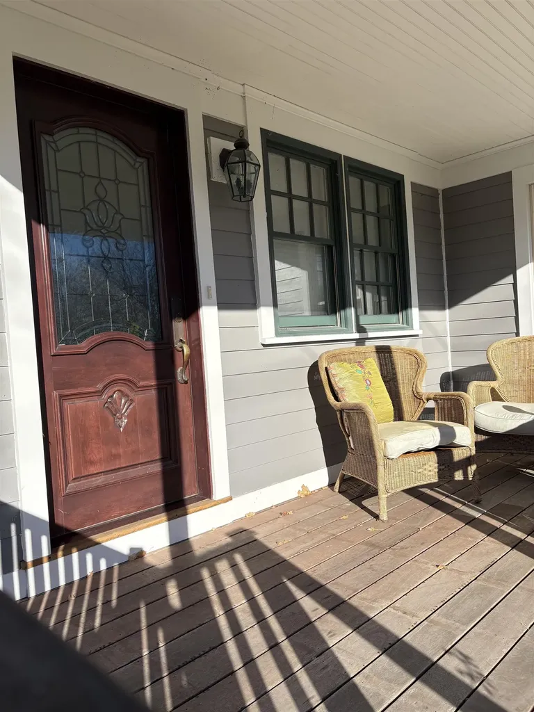 1016 County Street Bennington VT 05201