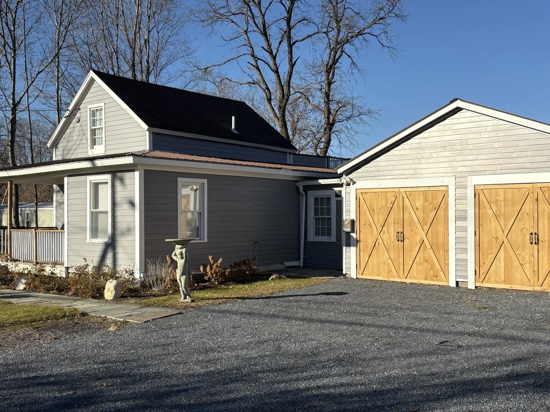 1016 County Street Bennington VT 05201