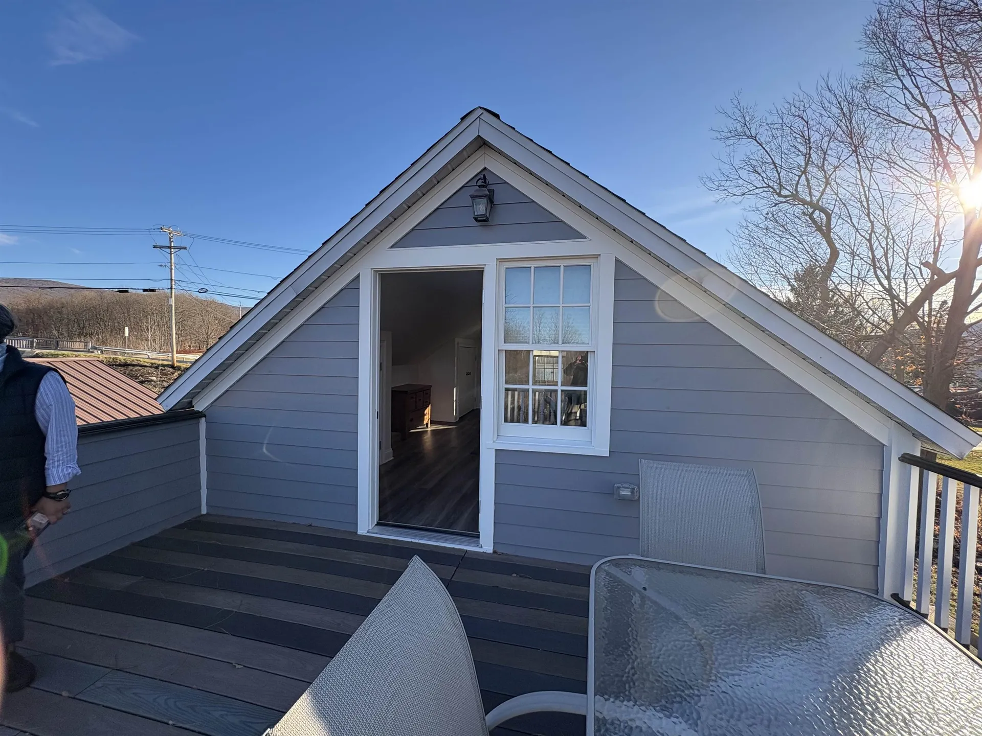 1016 County Street Bennington VT 05201