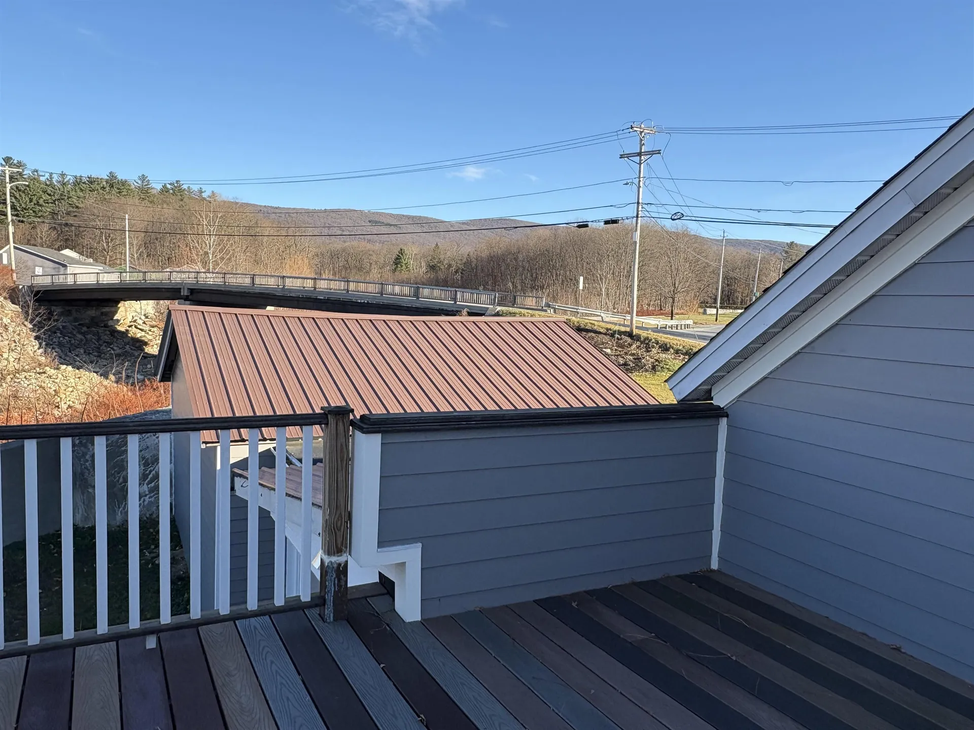 1016 County Street Bennington VT 05201