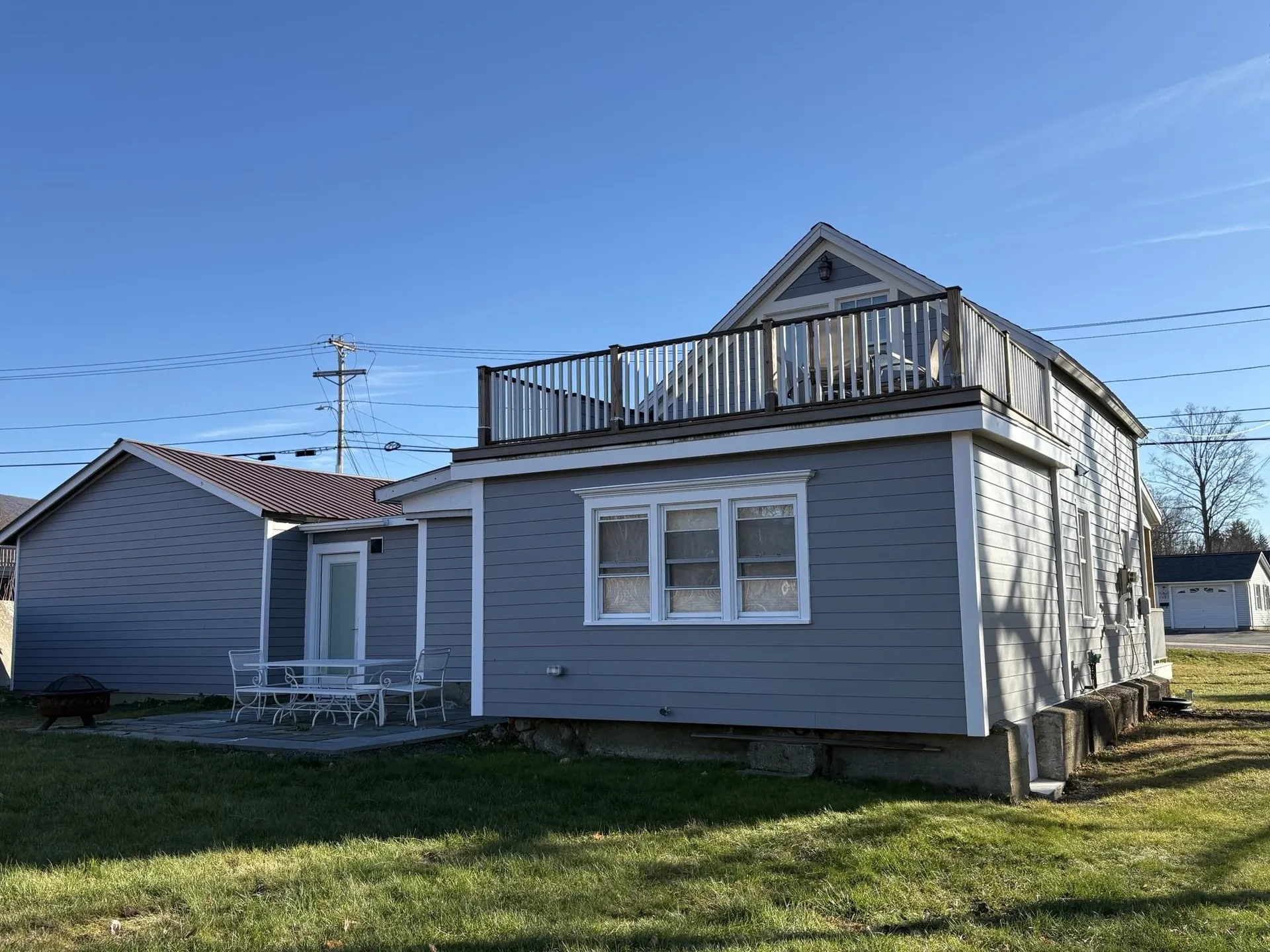 1016 County Street Bennington VT 05201