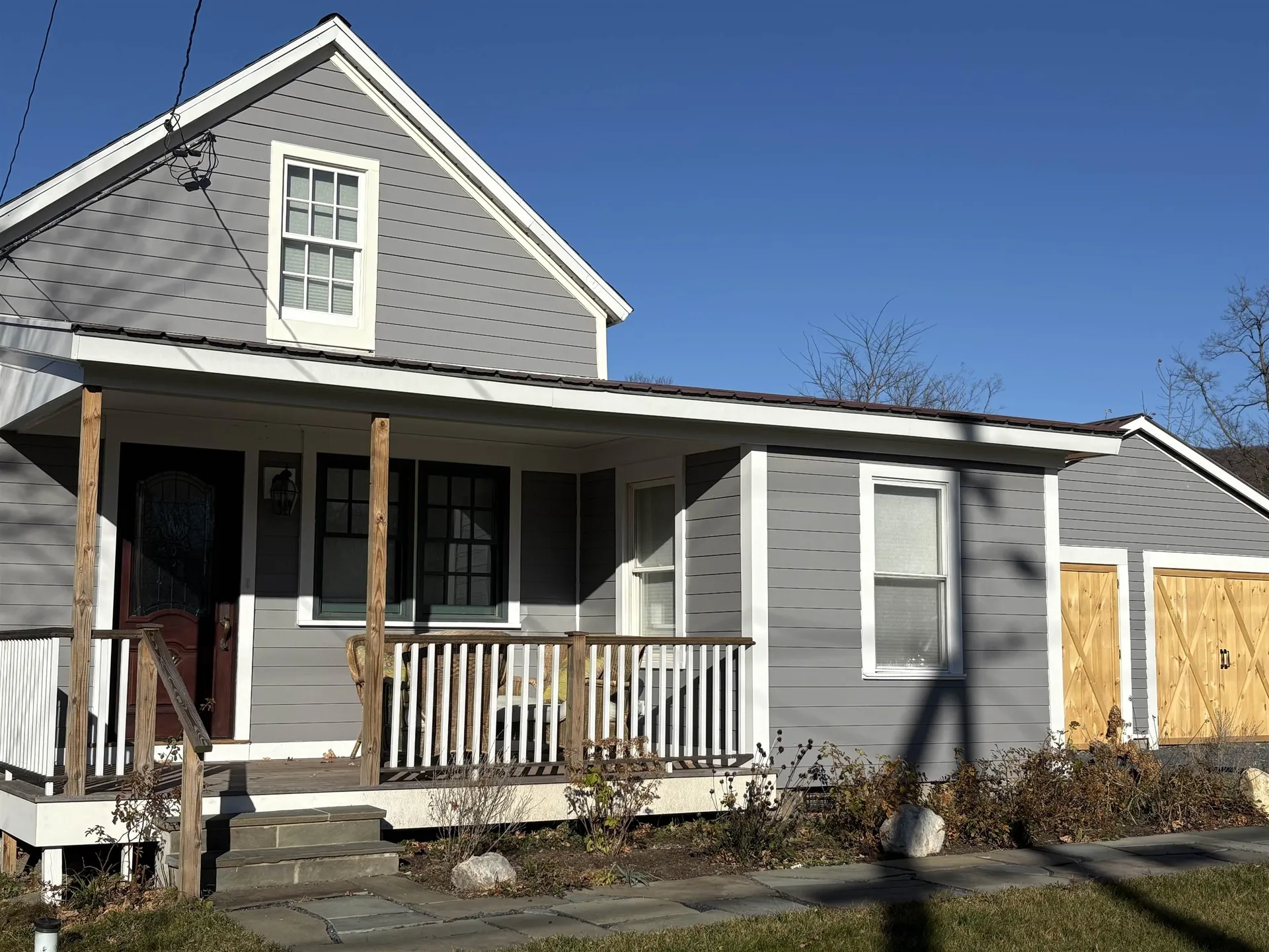 1016 County Street Bennington VT 05201