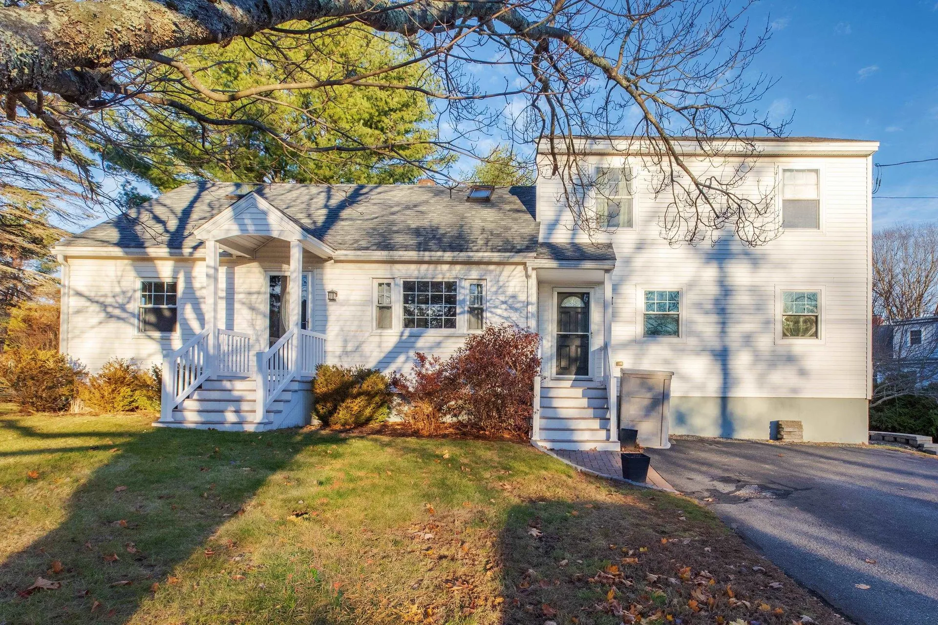 62 Mace Road Hampton NH 03842