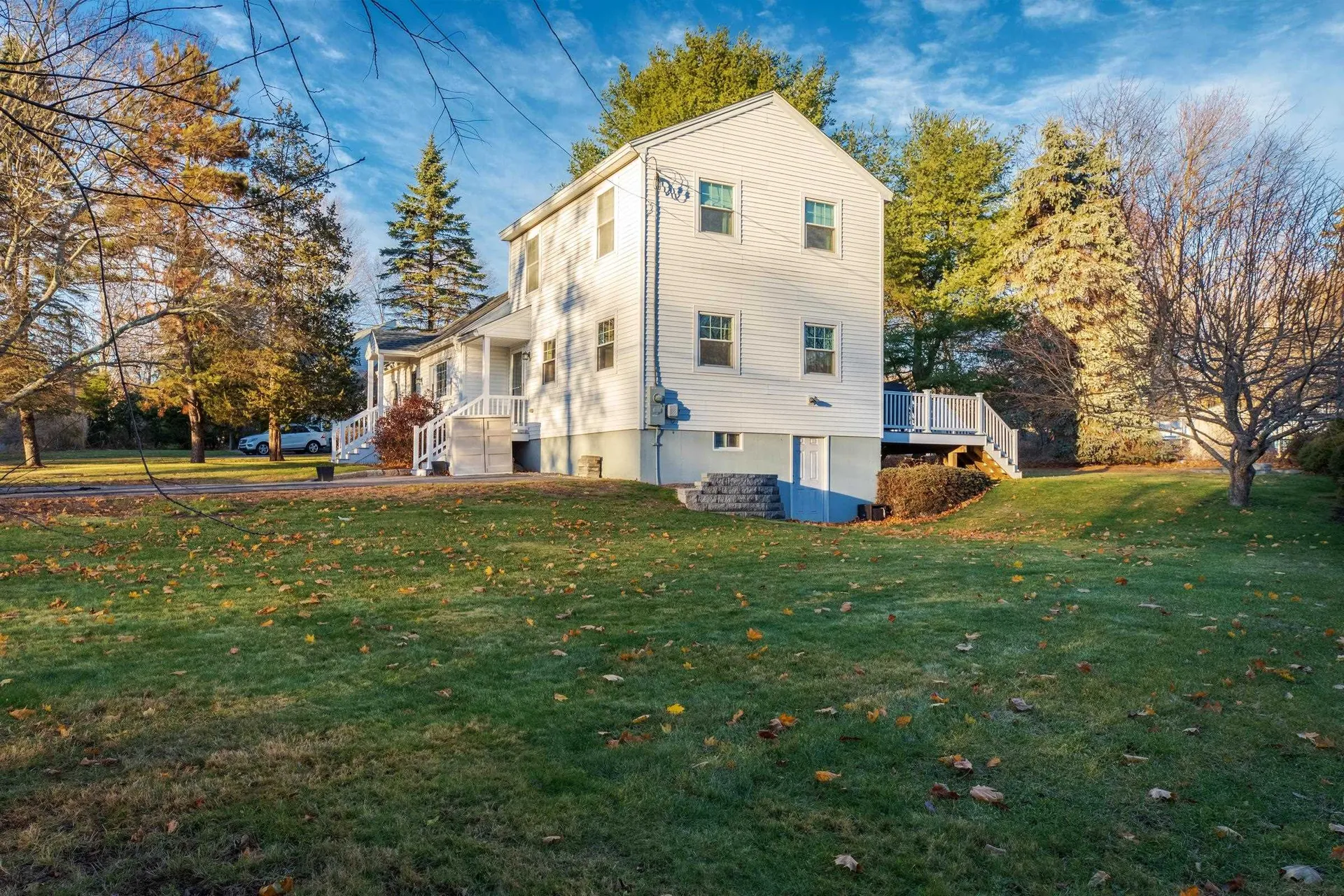 62 Mace Road Hampton NH 03842