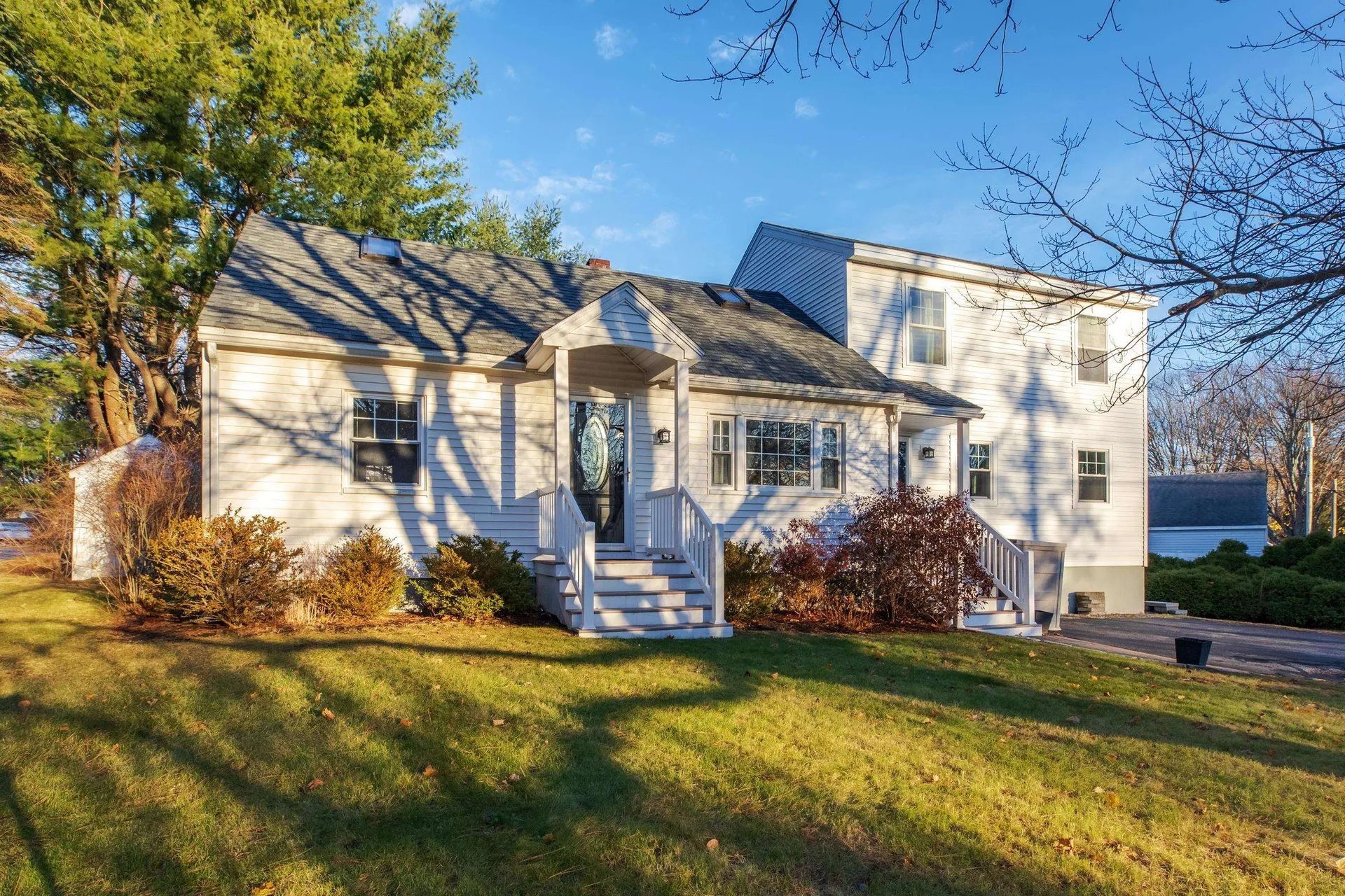 62 Mace Road Hampton NH 03842