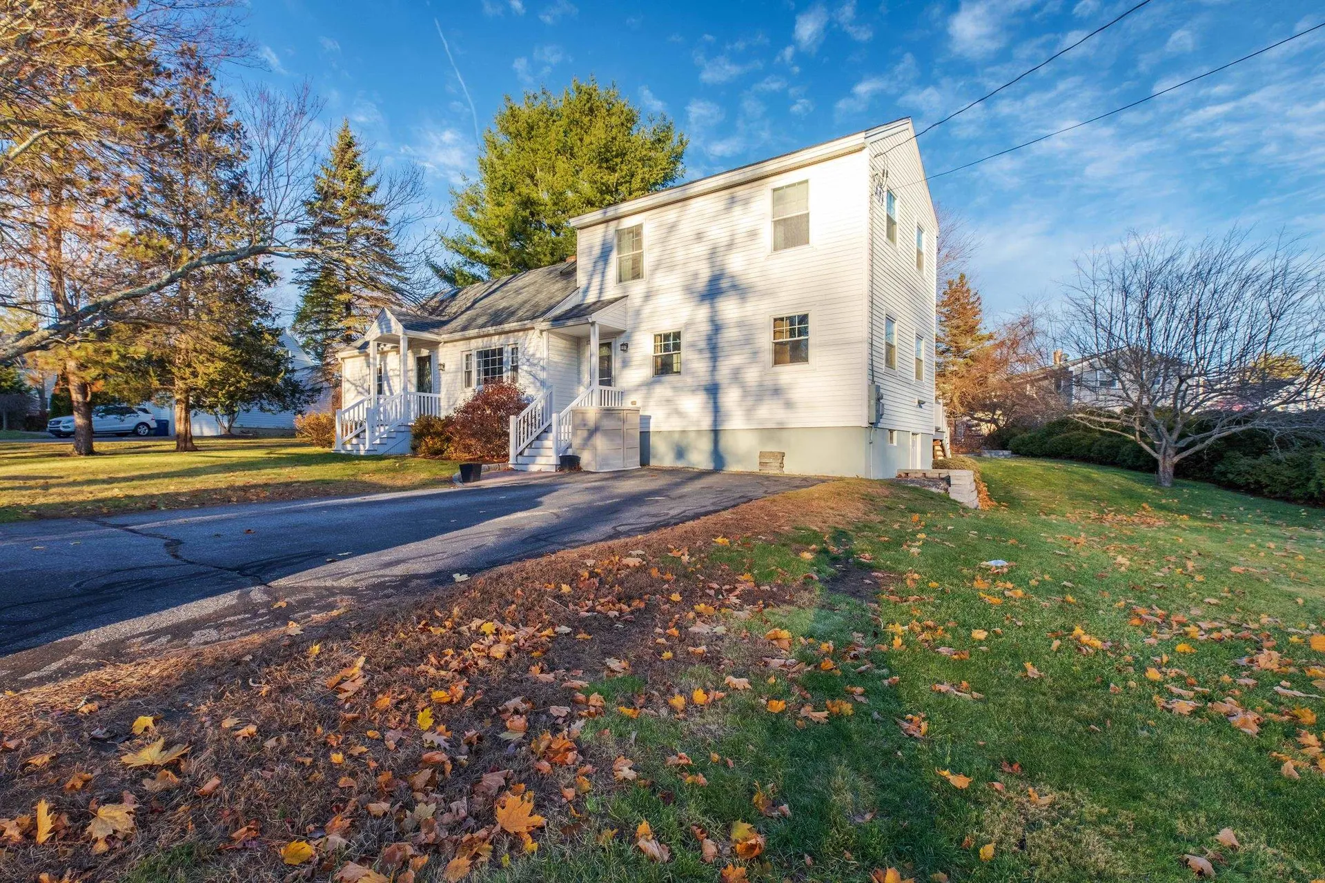 62 Mace Road Hampton NH 03842