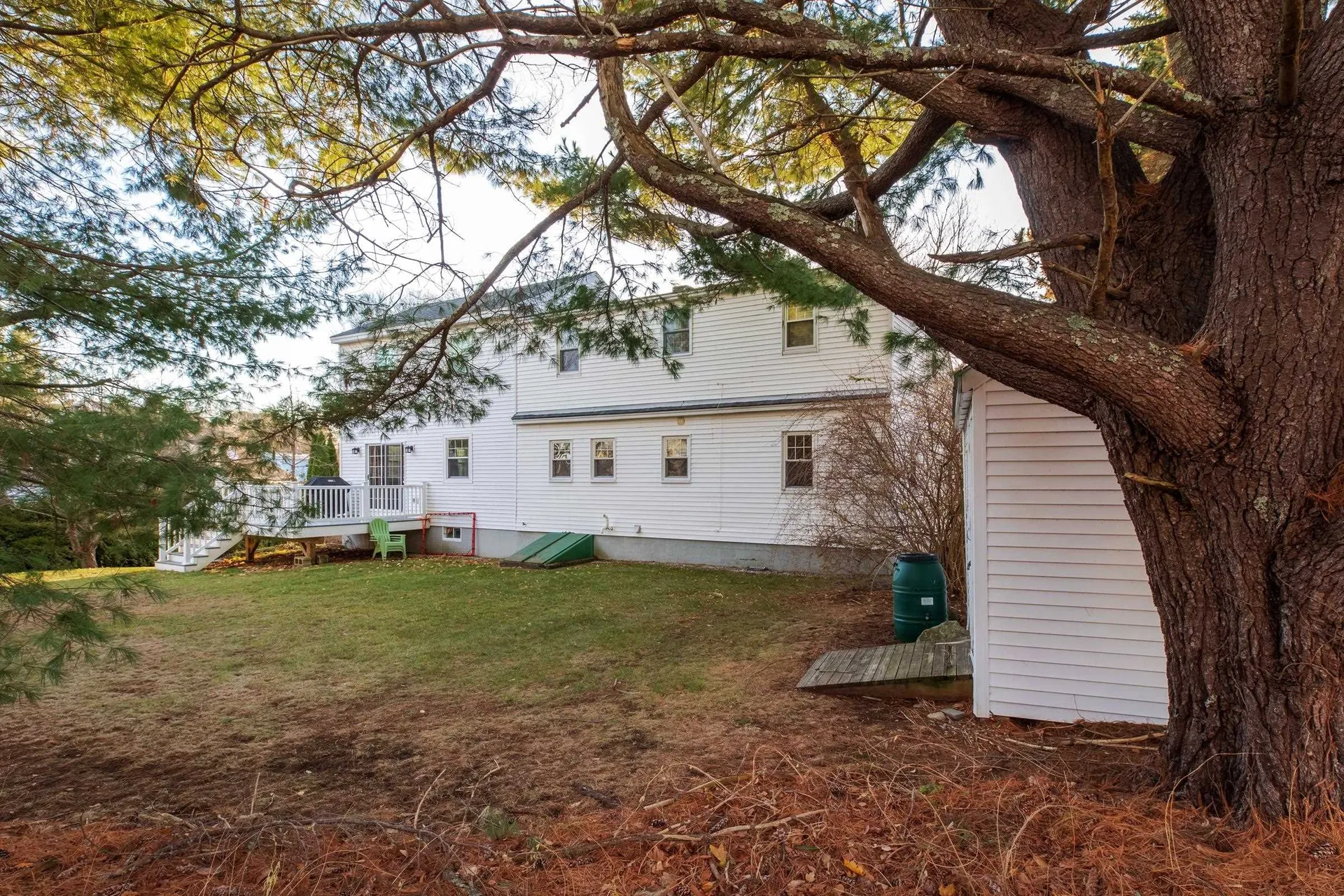 62 Mace Road Hampton NH 03842