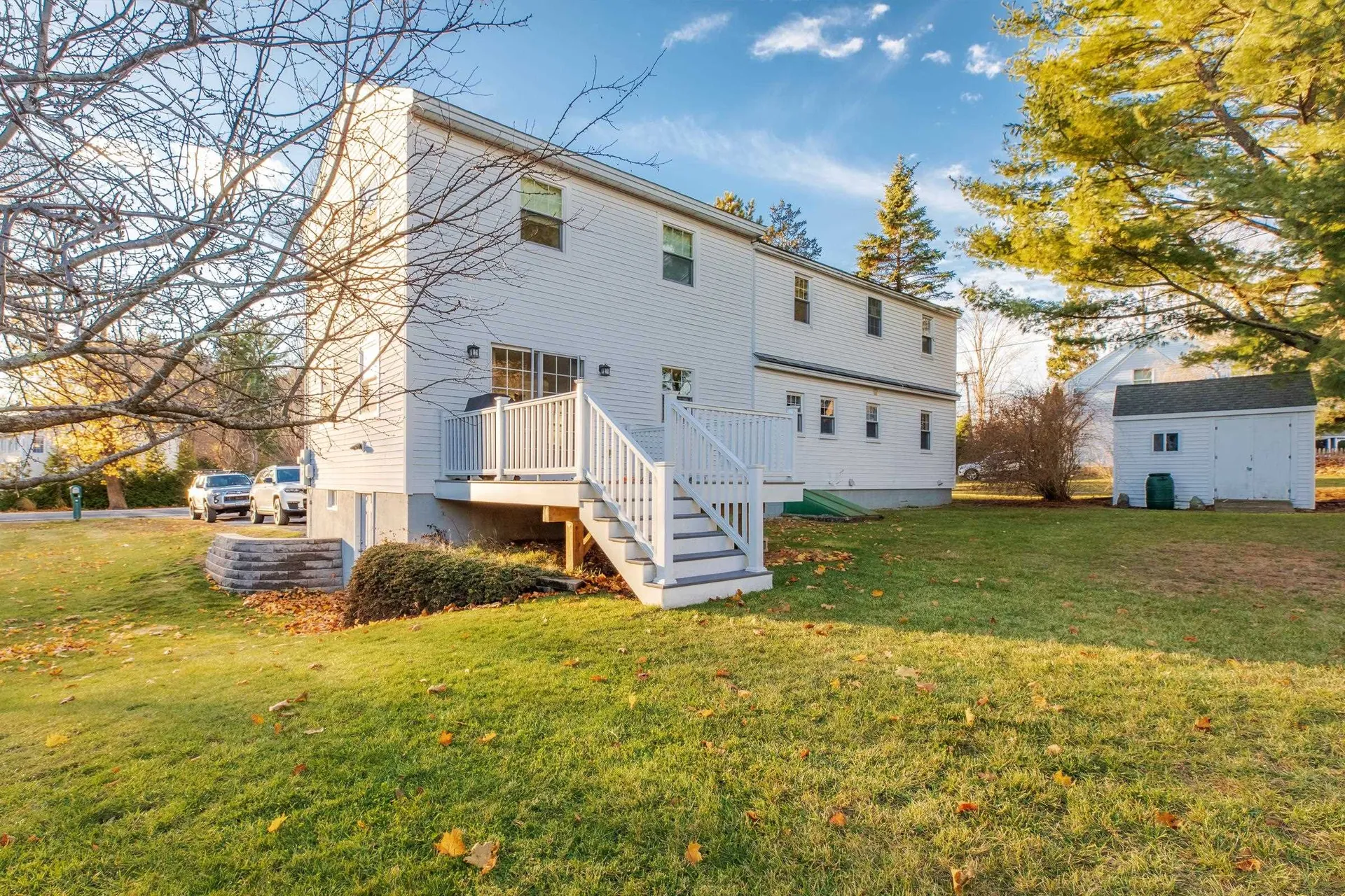 62 Mace Road Hampton NH 03842