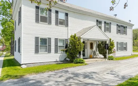 6 Old North Main Street Walpole NH 03608
