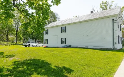 6 Old North Main Street Walpole NH 03608