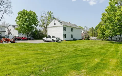 6 Old North Main Street Walpole NH 03608