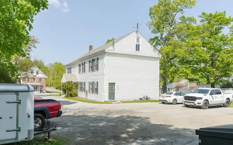 6 Old North Main Street Walpole NH 03608