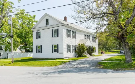 6 Old North Main Street Walpole NH 03608