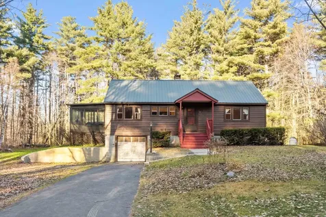 169 West Road Bradford NH 03221