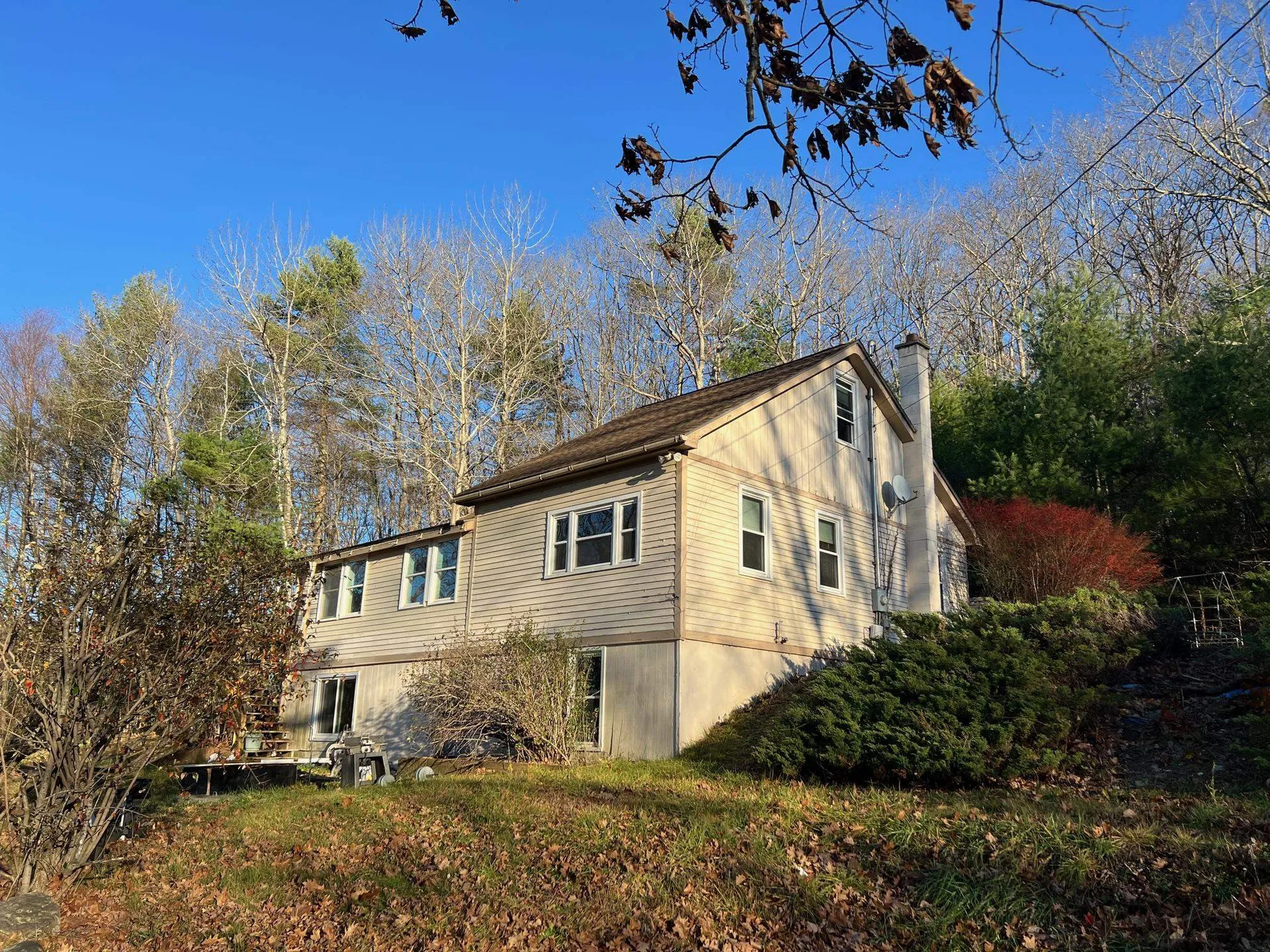 124 Prescott Road Pittsfield NH 03263