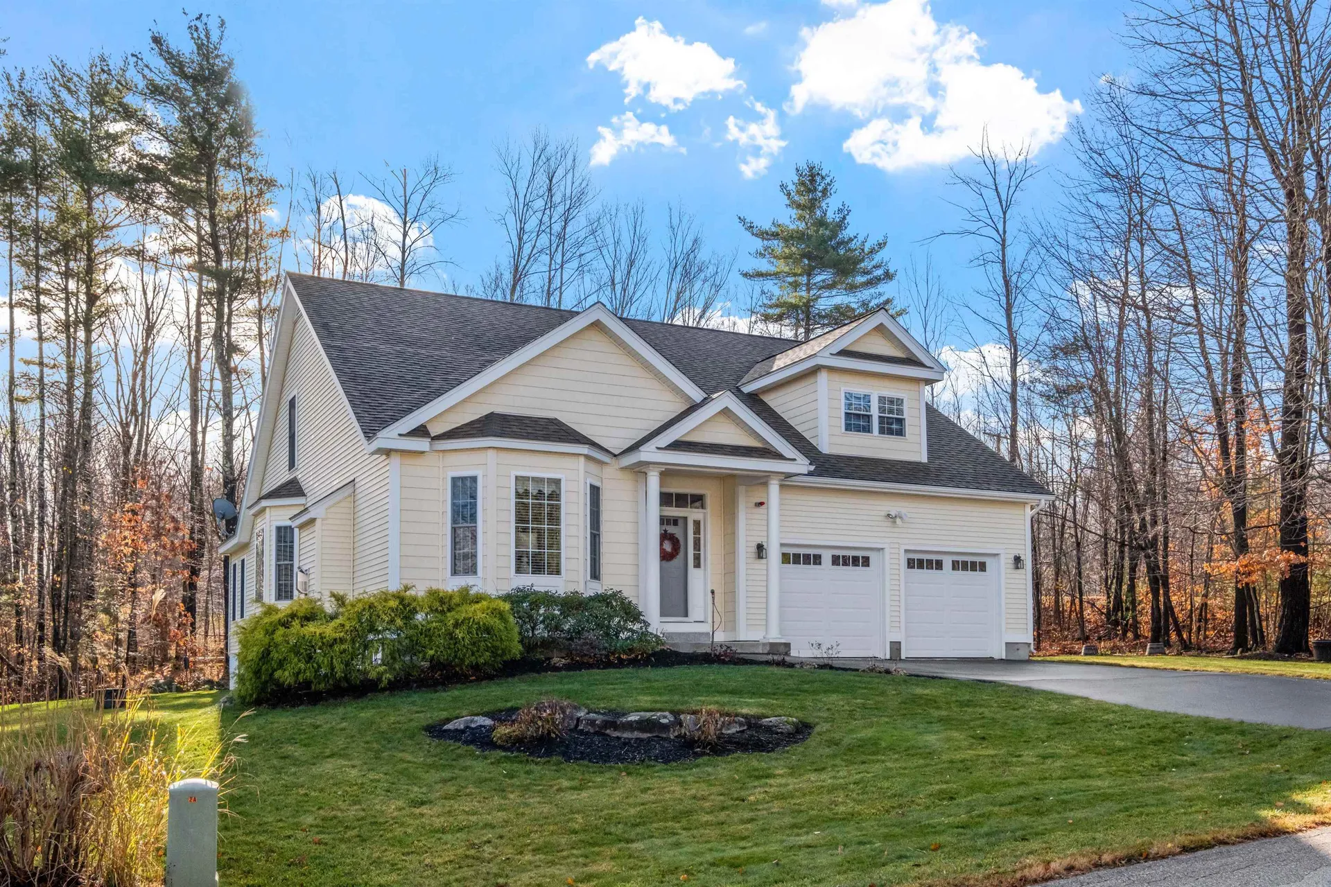 9 Nature's View Drive Laconia NH 03246