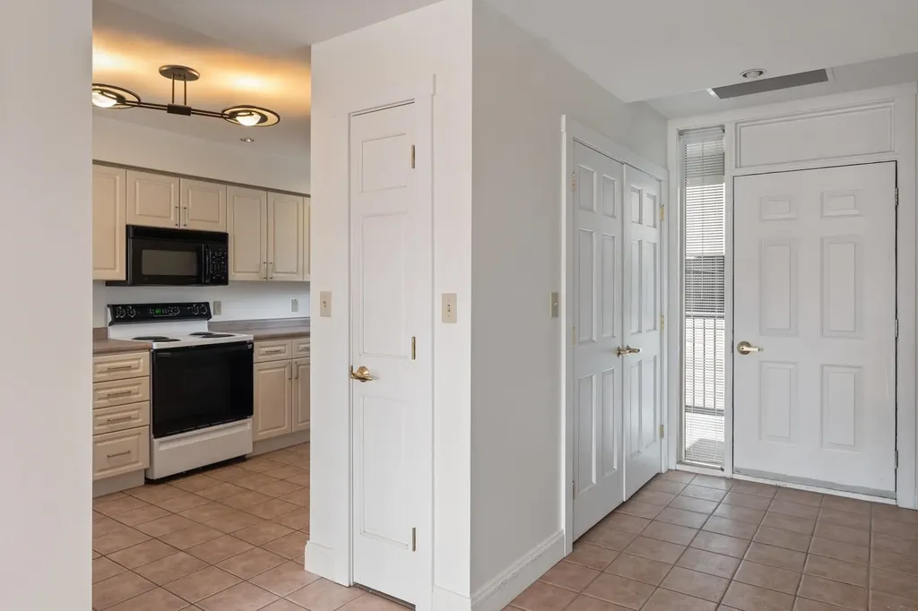 40 College Street Burlington VT 05401