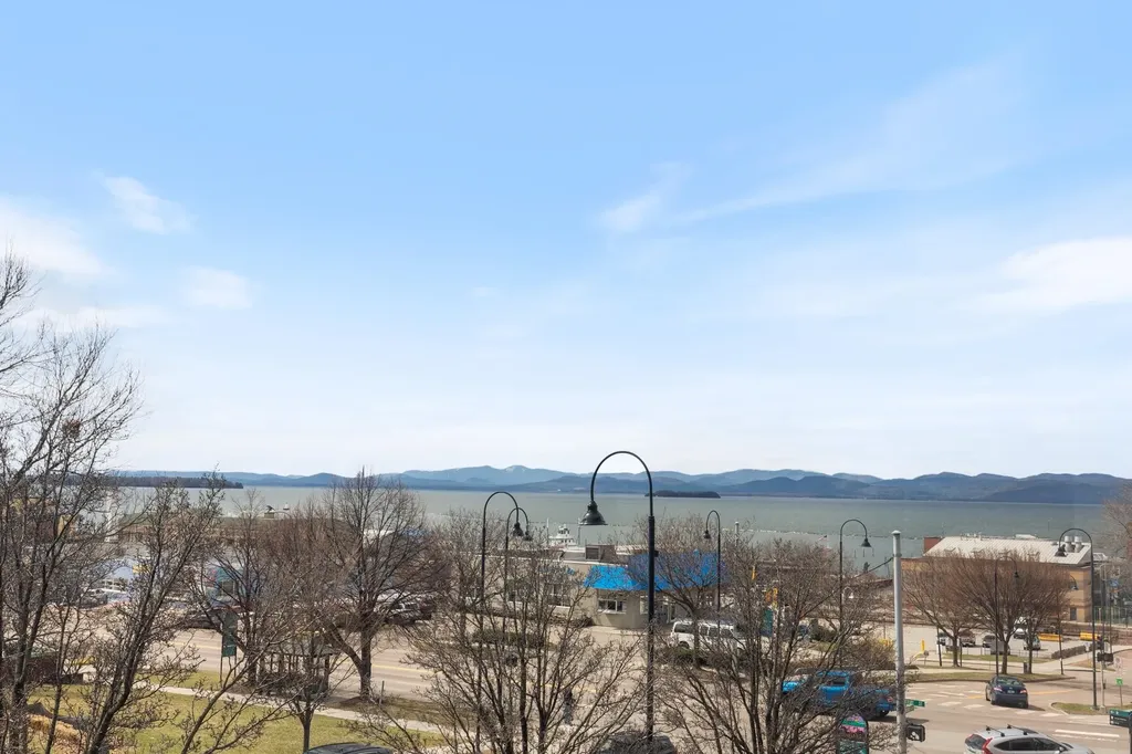 40 College Street Burlington VT 05401