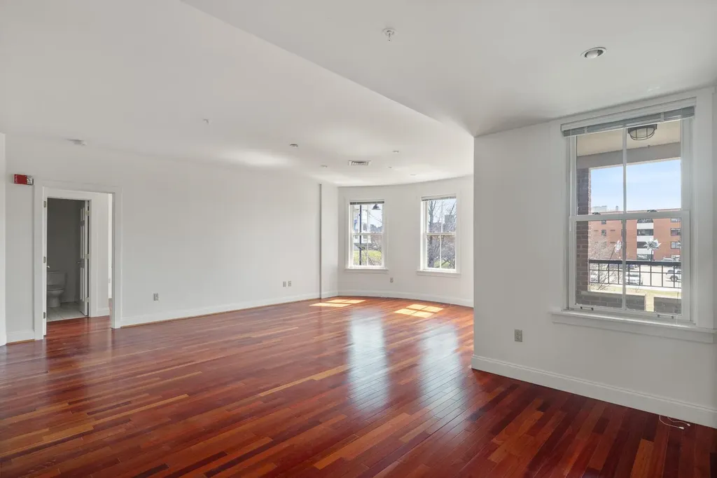 40 College Street Burlington VT 05401