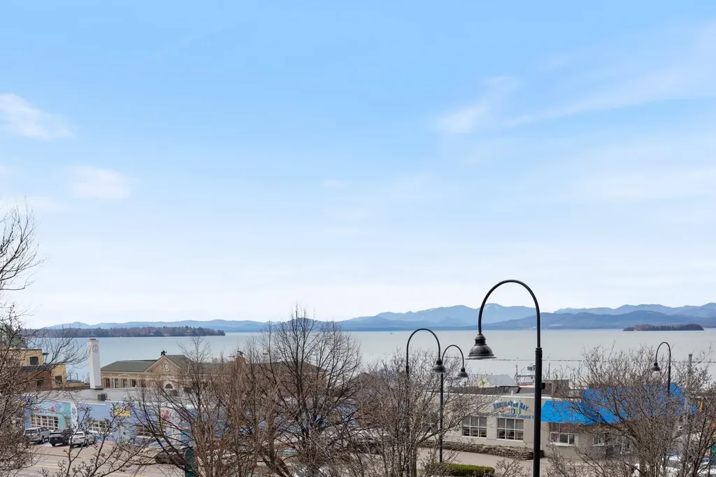 40 College Street Burlington VT 05401