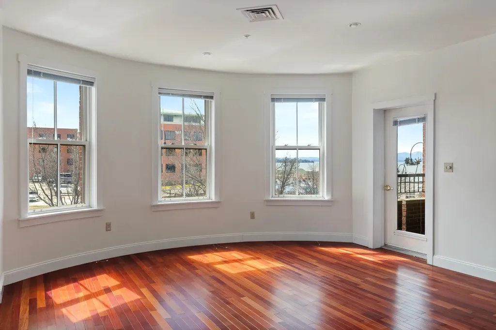 40 College Street Burlington VT 05401