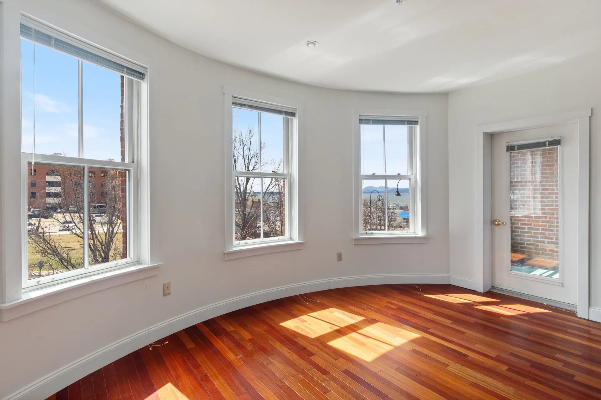 40 College Street Burlington VT 05401