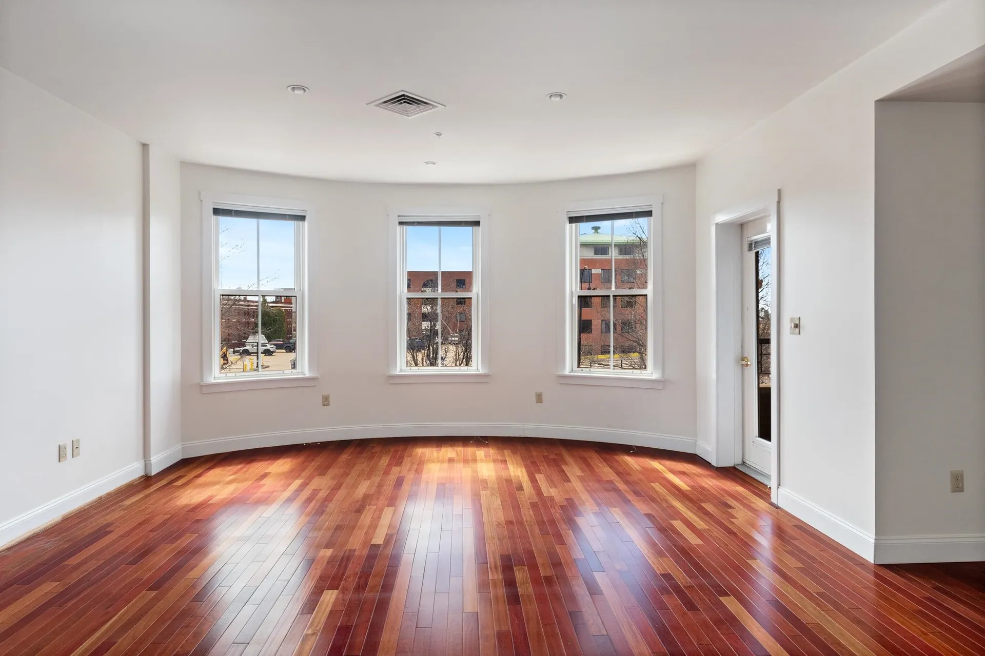 40 College Street Burlington VT 05401