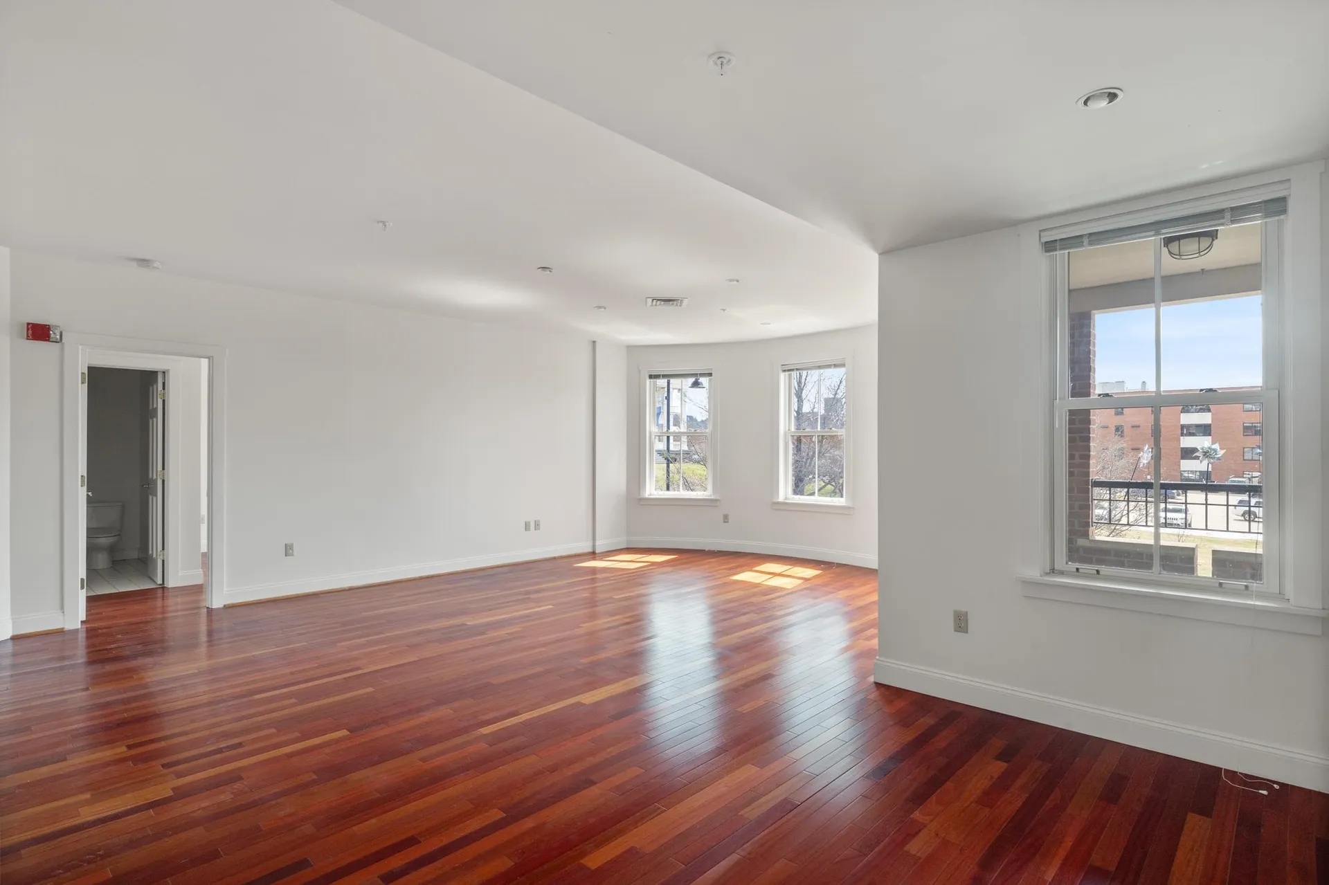 40 College Street Burlington VT 05401