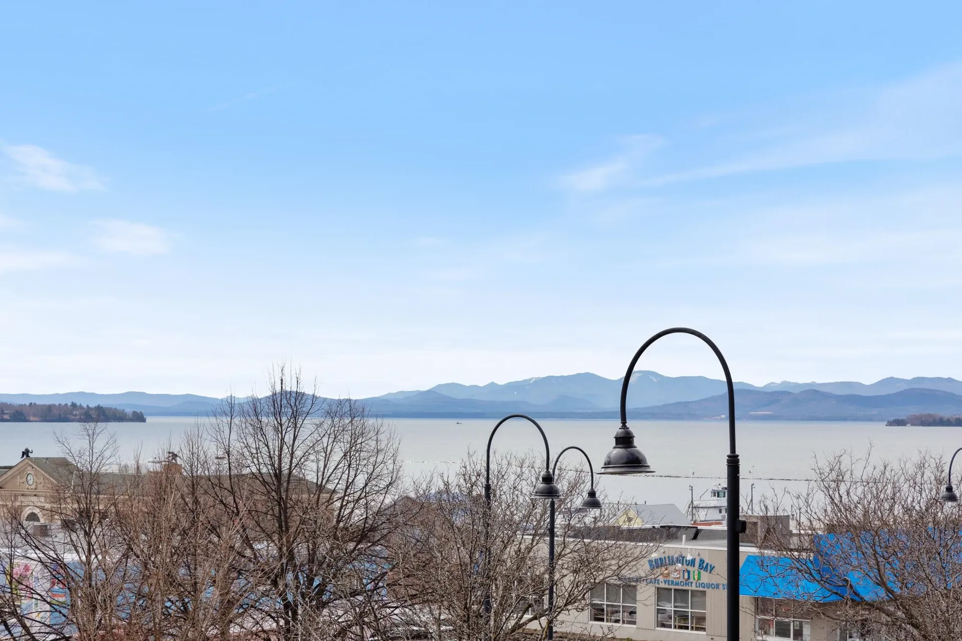 40 College Street Burlington VT 05401