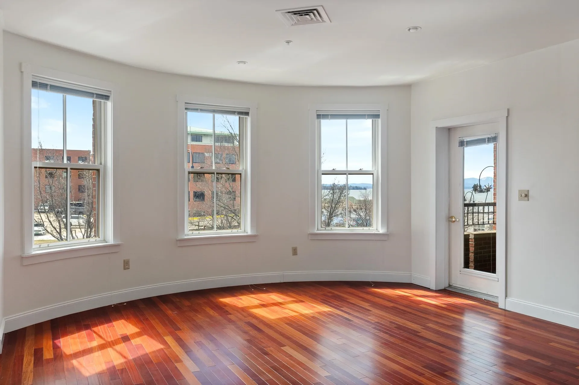 40 College Street Burlington VT 05401