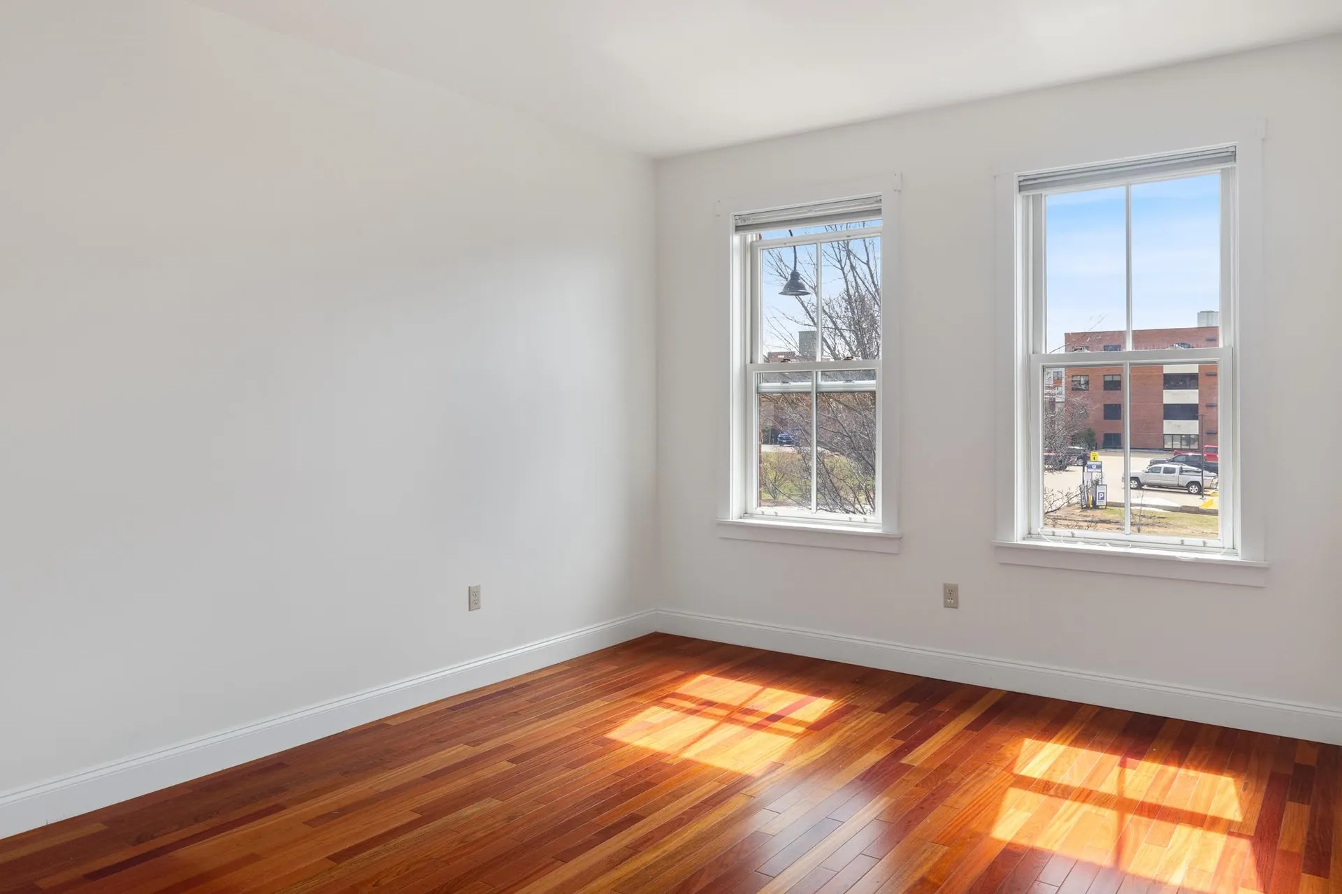 40 College Street Burlington VT 05401