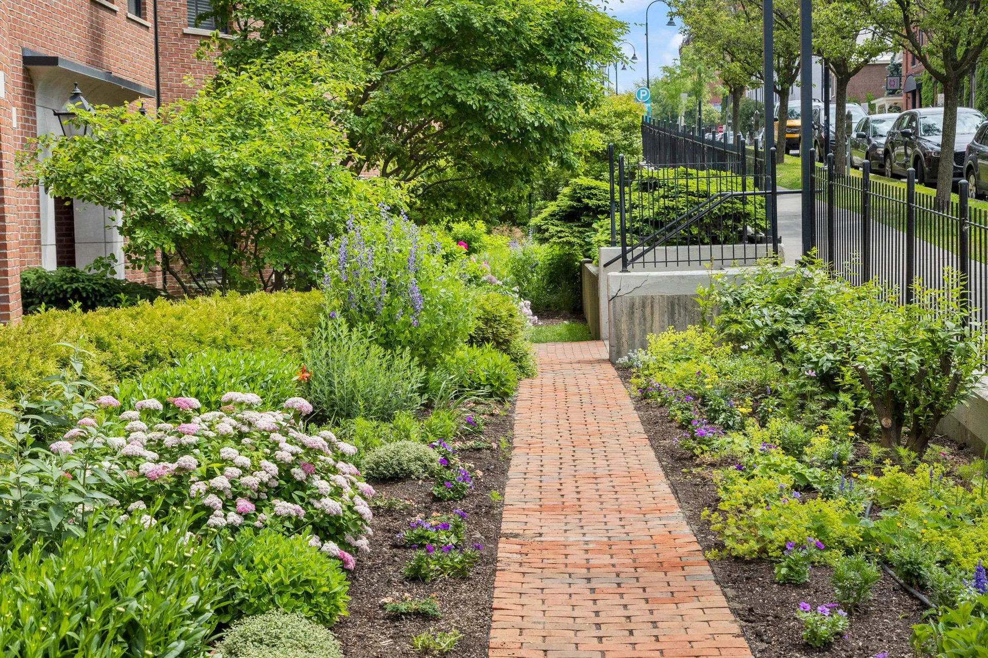 40 College Street Burlington VT 05401