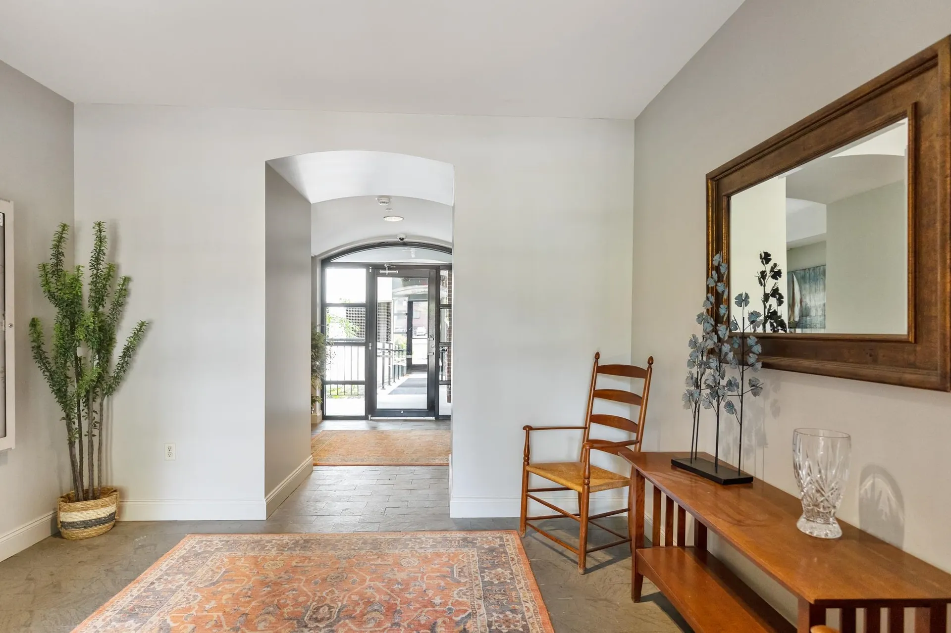 40 College Street Burlington VT 05401