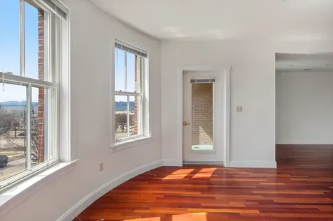 40 College Street Burlington VT 05401