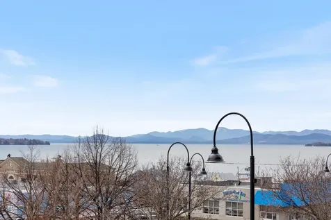 40 College Street Burlington VT 05401