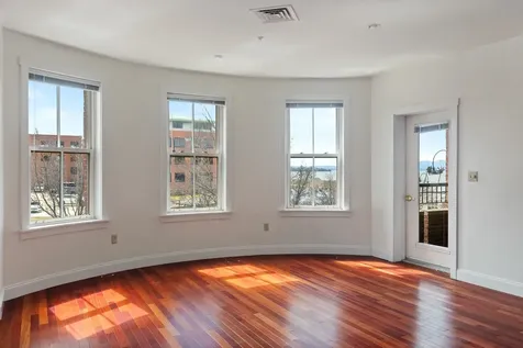 40 College Street Burlington VT 05401