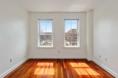 40 College Street Burlington VT 05401