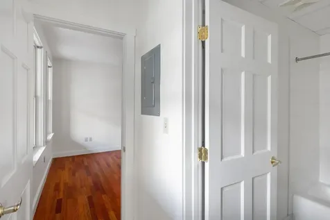 40 College Street Burlington VT 05401