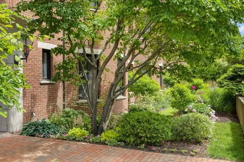 40 College Street Burlington VT 05401