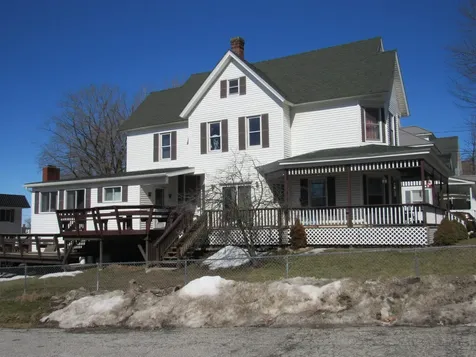 10 Messenger Street St. Albans City VT 05478