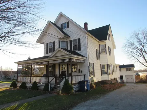 10 Messenger Street St. Albans City VT 05478
