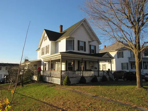 10 Messenger Street St. Albans City VT 05478