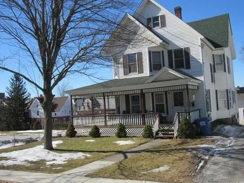 10 Messenger Street St. Albans City VT 05478