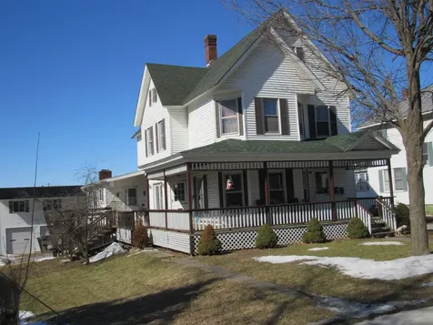10 Messenger Street St. Albans City VT 05478
