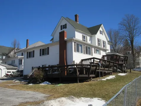 10 Messenger Street St. Albans City VT 05478