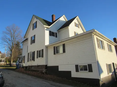 10 Messenger Street St. Albans City VT 05478