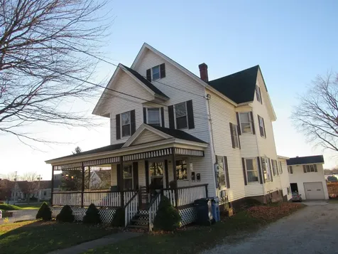 10 Messenger Street St. Albans City VT 05478